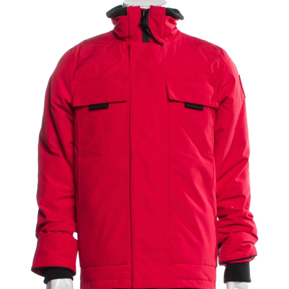 Canada Goose Windbreaker